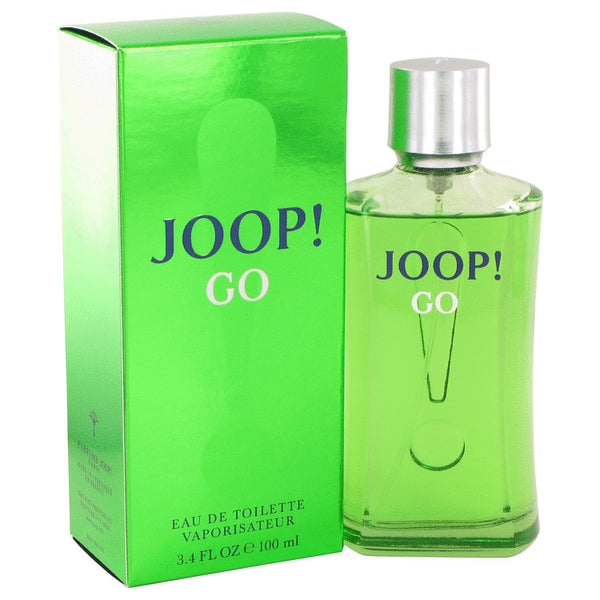 Joop Go by Joop! Eau De Toilette Spray for Men