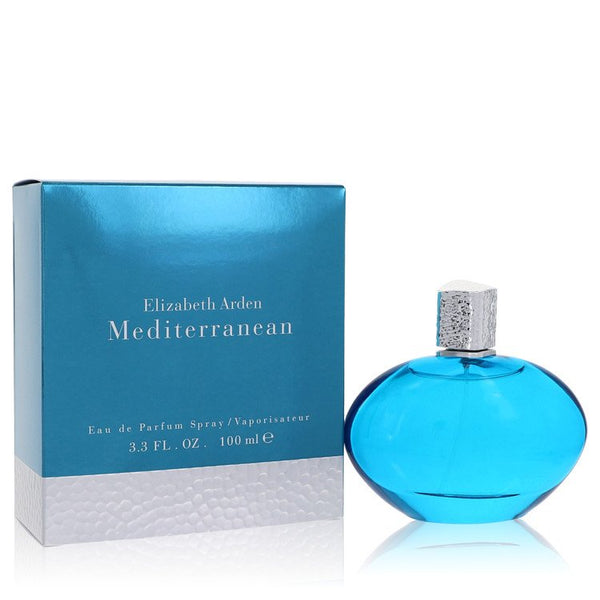 Mediterranean by Elizabeth Arden Eau De Parfum Spray for Women