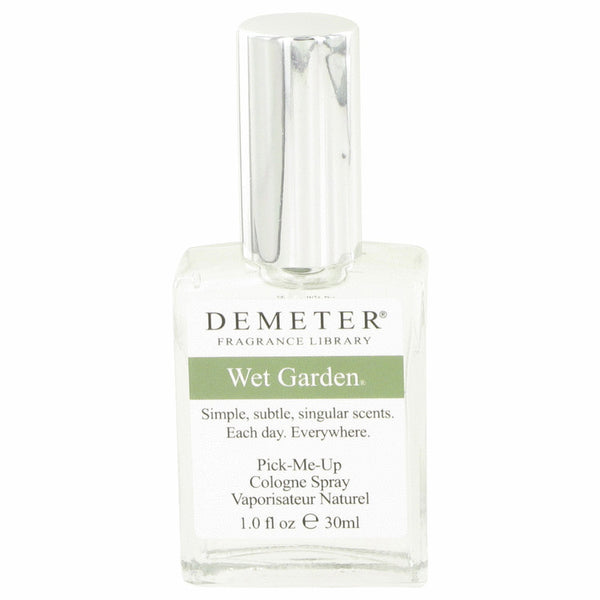Demeter Wet Garden by Demeter Cologne Spray for Women