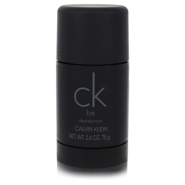 Ck Be by Calvin Klein Deodorant Stick 2.5 oz for Men