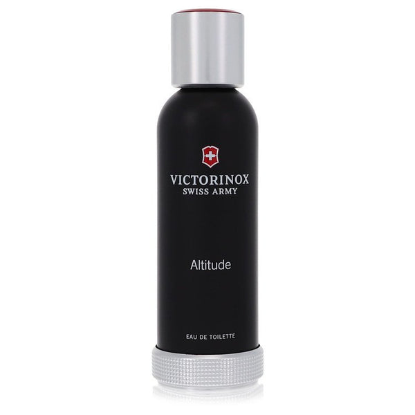 Swiss Army Altitude by Victorinox Eau De Toilette Spray (Tester) 3.4 oz for Men