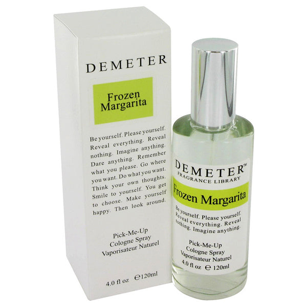 Demeter Frozen Margarita by Demeter Cologne Spray 4 oz for Women