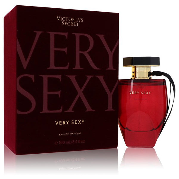 Very Sexy by Victoria's Secret Eau De Parfum Spray oz for Women