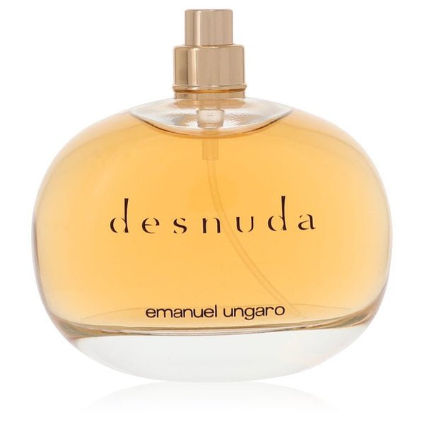 Desnuda by Ungaro Eau De Parfum Spray (Tester) 3.4 oz for Women