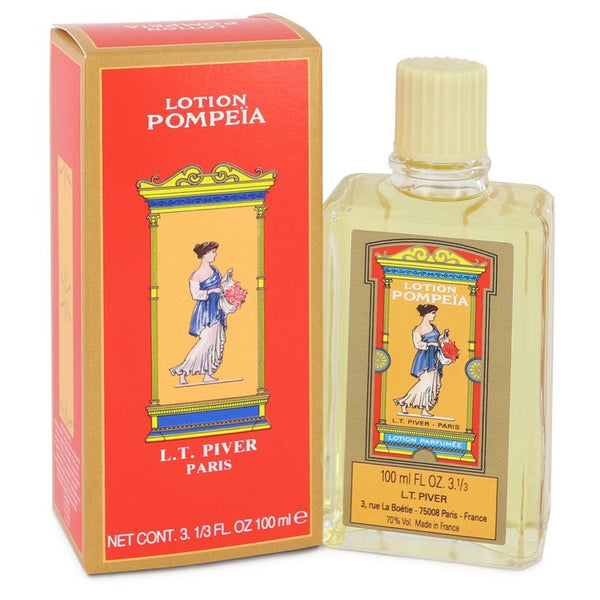Pompeia by Piver Cologne Splash for Women