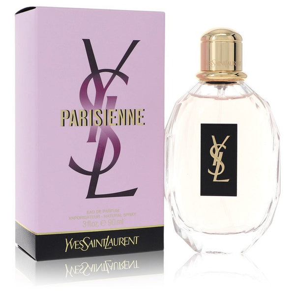 Parisienne by Yves Saint Laurent Eau De Parfum Spray for Women