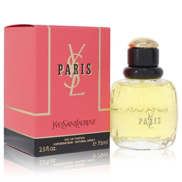PARIS by Yves Saint Laurent Eau De Parfum Spray for Women