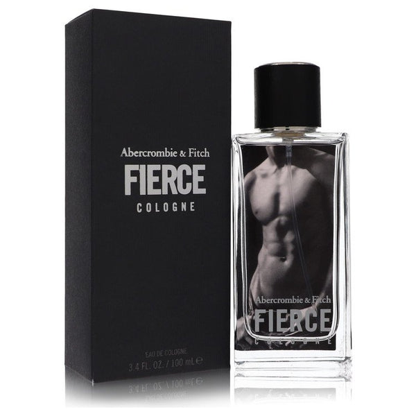 Fierce by Abercrombie & Fitch Cologne Spray for Men