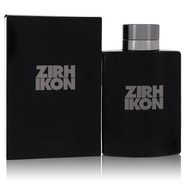 Zirh Ikon by Zirh International Eau De Toilette Spray for Men