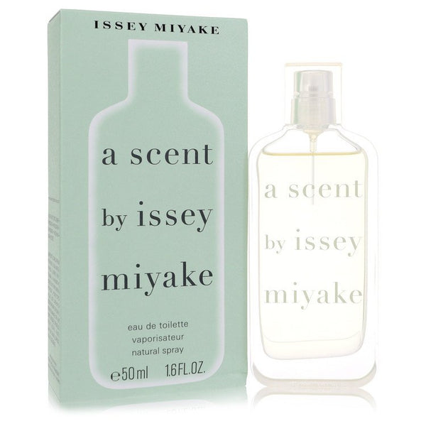 A Scent by Issey Miyake Eau De Toilette Spray for Women