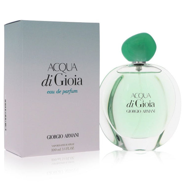 Acqua Di Gioia by Giorgio Armani Eau De Parfum Spray for Women