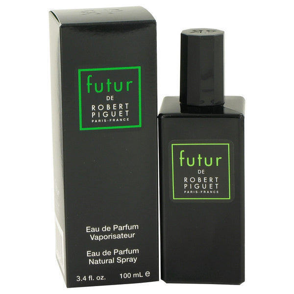 Futur by Robert Piguet Eau De Parfum Spray for Women