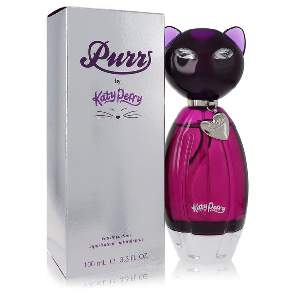 Purr by Katy Perry Eau De Parfum Spray for Women