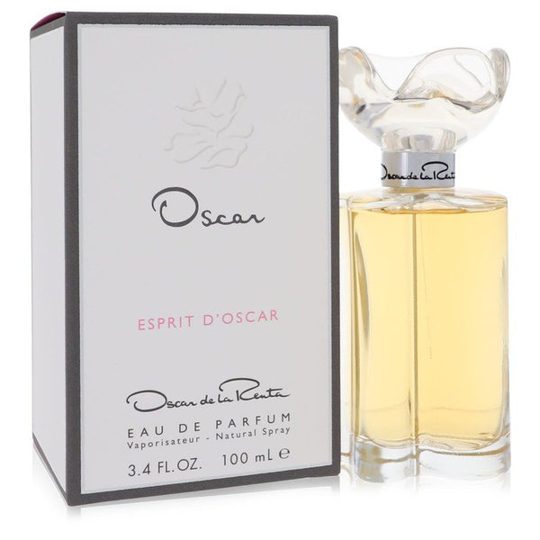 Esprit d'Oscar by Oscar De La Renta Eau De Parfum Spray for Women