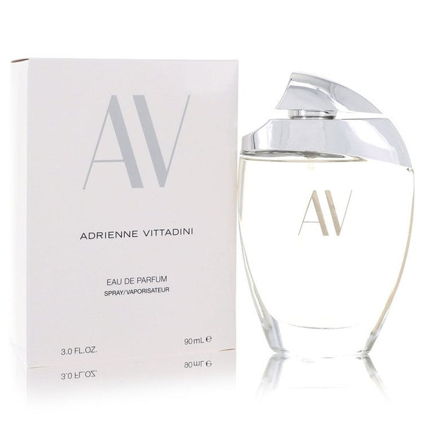 AV by Adrienne Vittadini Eau De Parfum Spray for Women