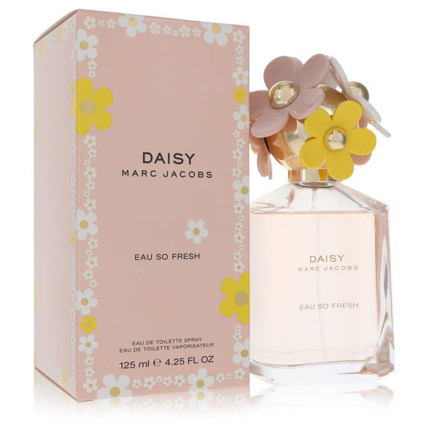 Daisy Eau So Fresh by Marc Jacobs Eau De Toilette Spray for Women
