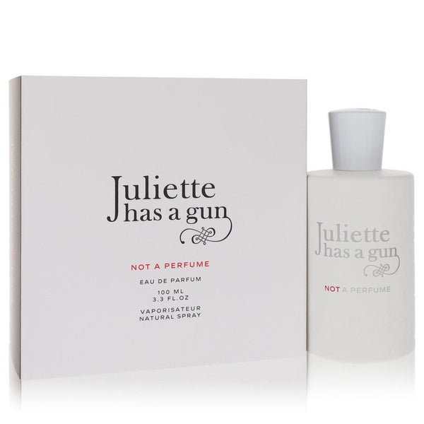 Not a Perfume by Juliette Has a Gun Eau De Parfum Spray for Women