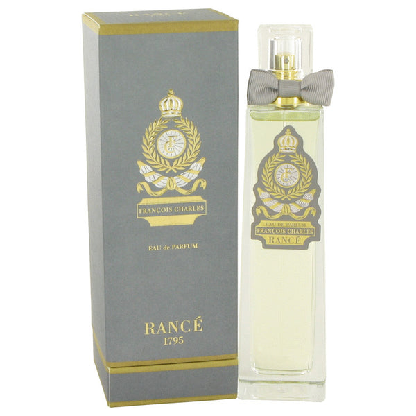 Francois Charles by Rance Eau De Parfum Spray 3.4 oz for Men