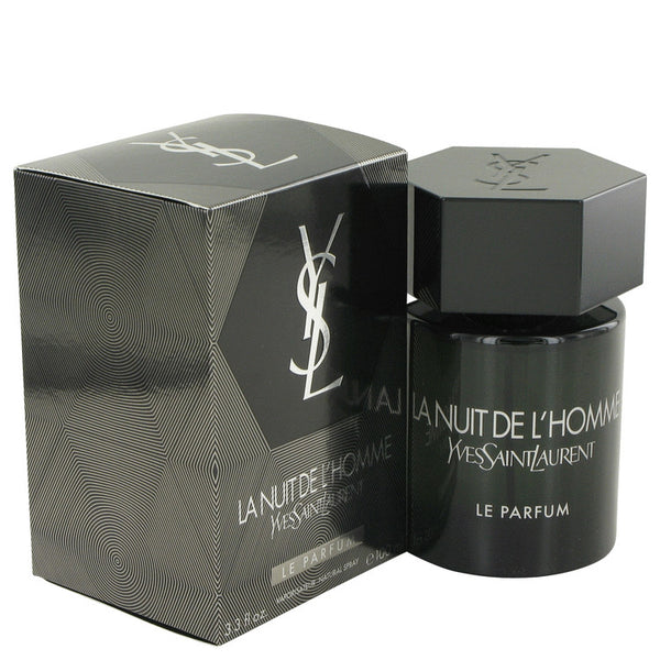 Le Parfum by Yves Saint Laurent Eau De Parfum Spray oz for Men