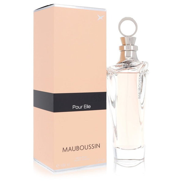 Mauboussin Pour Elle by Mauboussin Eau De Parfum Spray for Women