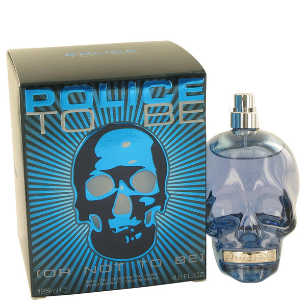 Police To Be or Not To Be by Police Colognes Eau De Toilette Spray for Men