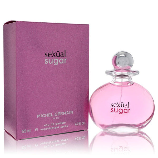 Sexual Sugar by Michel Germain Eau De Parfum Spray for Women