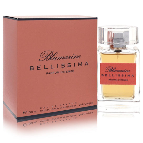 Blumarine Bellissima Intense by Blumarine Parfums Eau De Parfum Spray Intense for Women