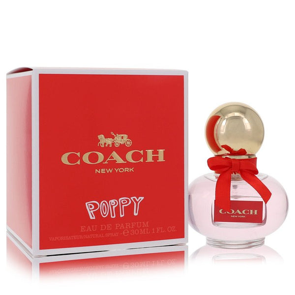 Coach Poppy by Coach Eau De Parfum Spray for Women