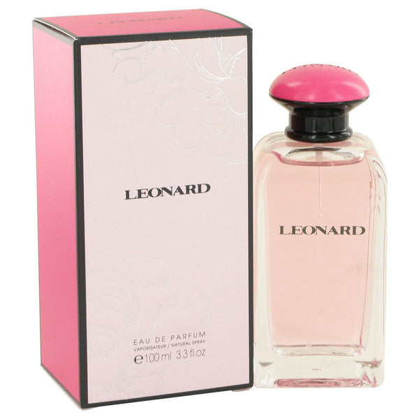 Leonard Signature by Leonard Eau De Parfum Spray 3.3 oz for Women