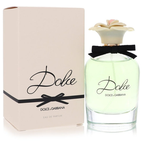 Dolce by Dolce & Gabbana Eau De Parfum Spray for Women
