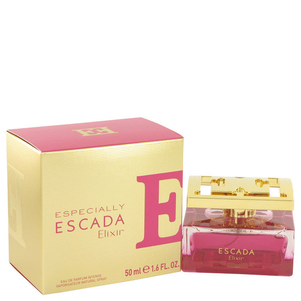 Especially Escada Elixir by Escada Eau De Parfum Intense Spray for Women