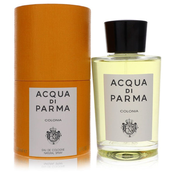 Acqua Di Parma Colonia by Acqua Di Parma Eau De Cologne Spray for Men