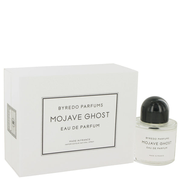 Byredo Mojave Ghost by Byredo Eau De Parfum Spray 3.4 oz for Women