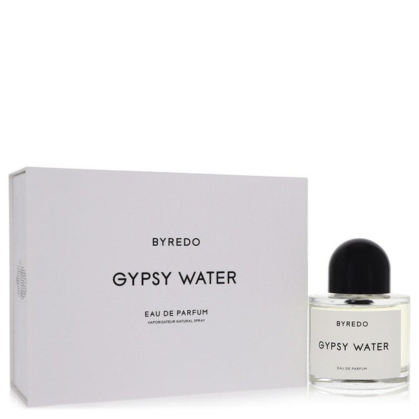 Byredo Gypsy Water by Byredo Eau De Parfum Spray (Unisex) 3.4 oz for Women
