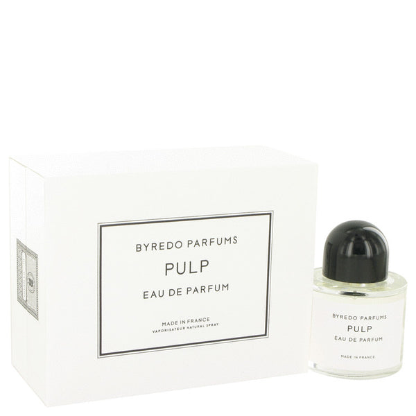 Byredo Pulp by Byredo Eau De Parfum Spray (Unisex) 3.4 oz for Women