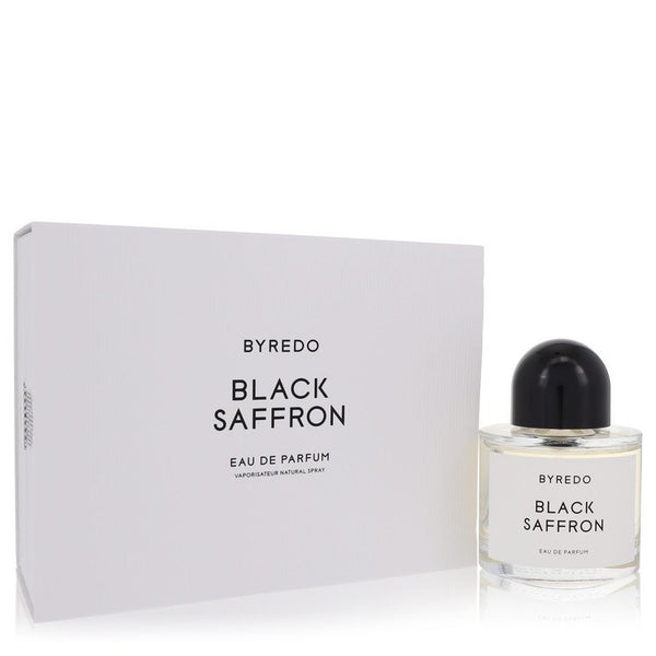 Byredo Black Saffron by Byredo Eau De Parfum Spray (Unisex) 3.4 oz for Women