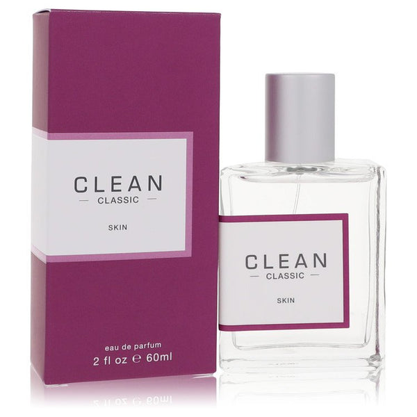 Clean Skin by Clean Eau De Parfum Spray for Women