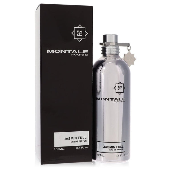 Montale Jasmin Full by Montale Eau De Parfum Spray 3.3 oz for Women