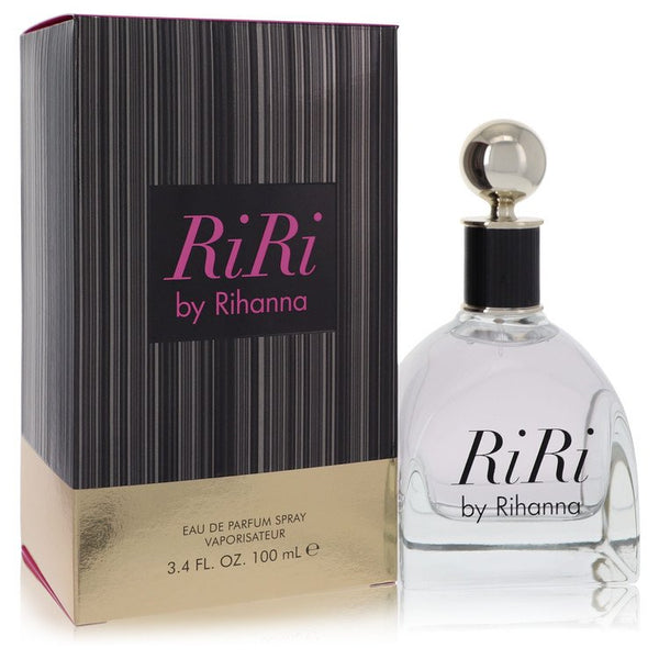 Ri Ri by Rihanna Eau De Parfum Spray for Women