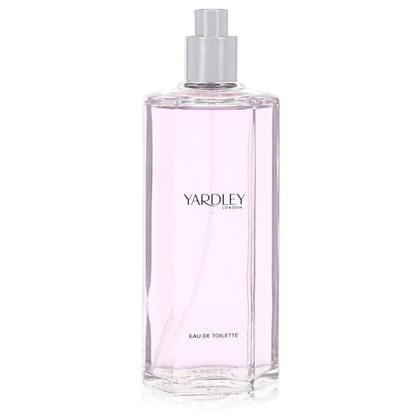 English Lavender by Yardley London Eau De Toilette Spray (Unisex Tester) 4.2 oz for Women