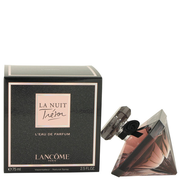 La Nuit Tresor by Lancome L'eau De Parfum Spray for Women