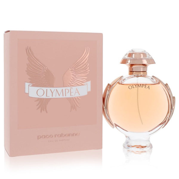 Olympea by Paco Rabanne Eau De Parfum Spray for Women