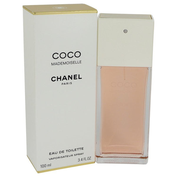COCO MADEMOISELLE by Chanel Eau De Toilette Spray for Women