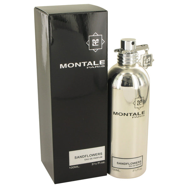 Montale Sandflowers by Montale Eau De Parfum Spray for Women