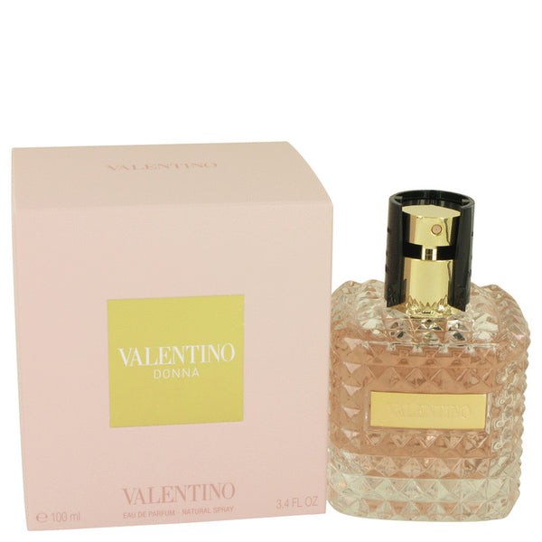 Valentino Donna by Valentino Eau De Parfum Spray for Women