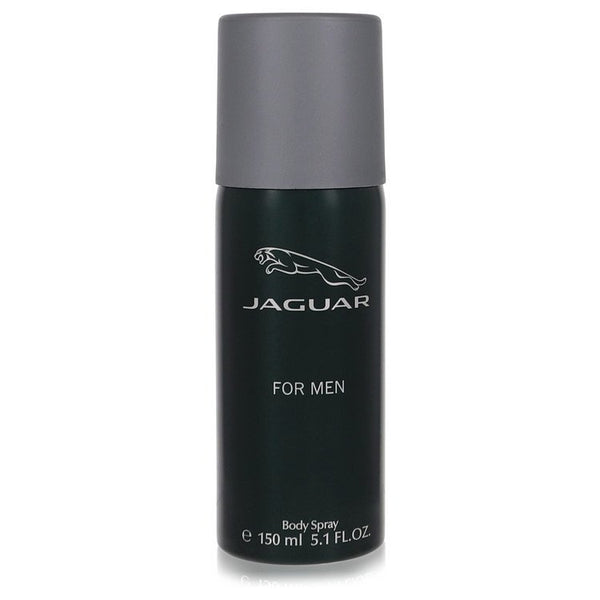 Jaguar by Jaguar Body Spray 5 oz for Men