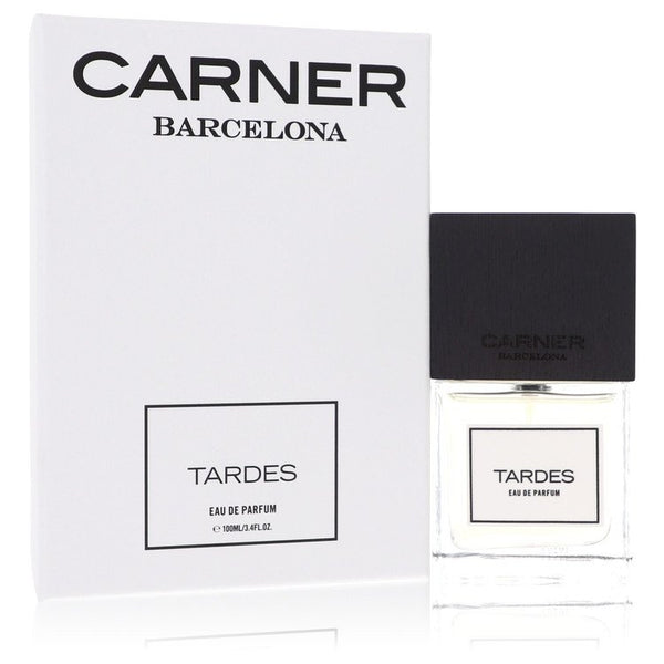 Tardes by Carner Barcelona Eau De Parfum Spray 3.4 oz for Women