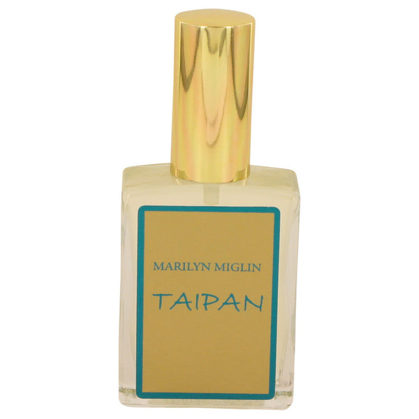 Taipan by Marilyn Miglin Eau De Parfum Spray 1 oz for Women