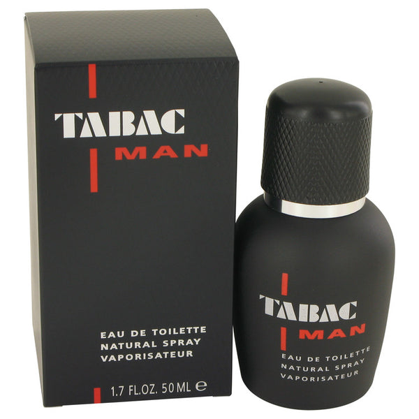 Tabac Man by Maurer & Wirtz Eau De Toilette Spray for Men