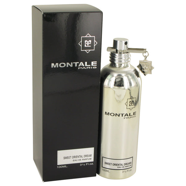 Montale Sweet Oriental Dream by Montale Eau De Parfum Spray 3.3 oz for Women